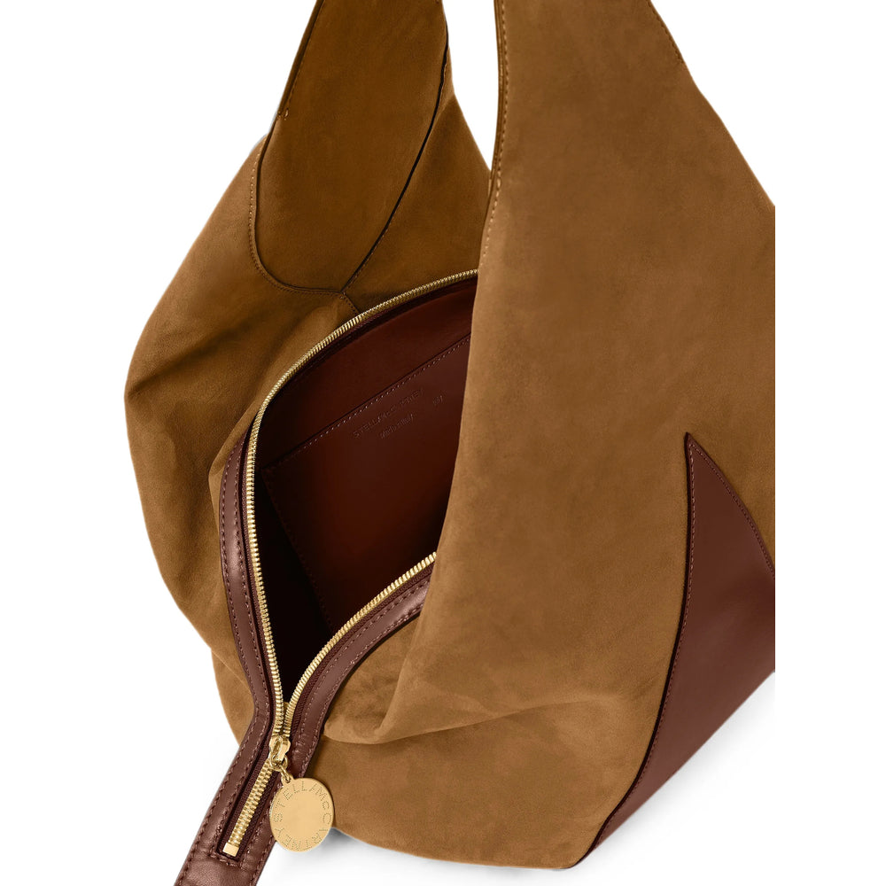 Stella Mccartney Neutrals Shoulder Bags Women STELLA MCCARTNEY