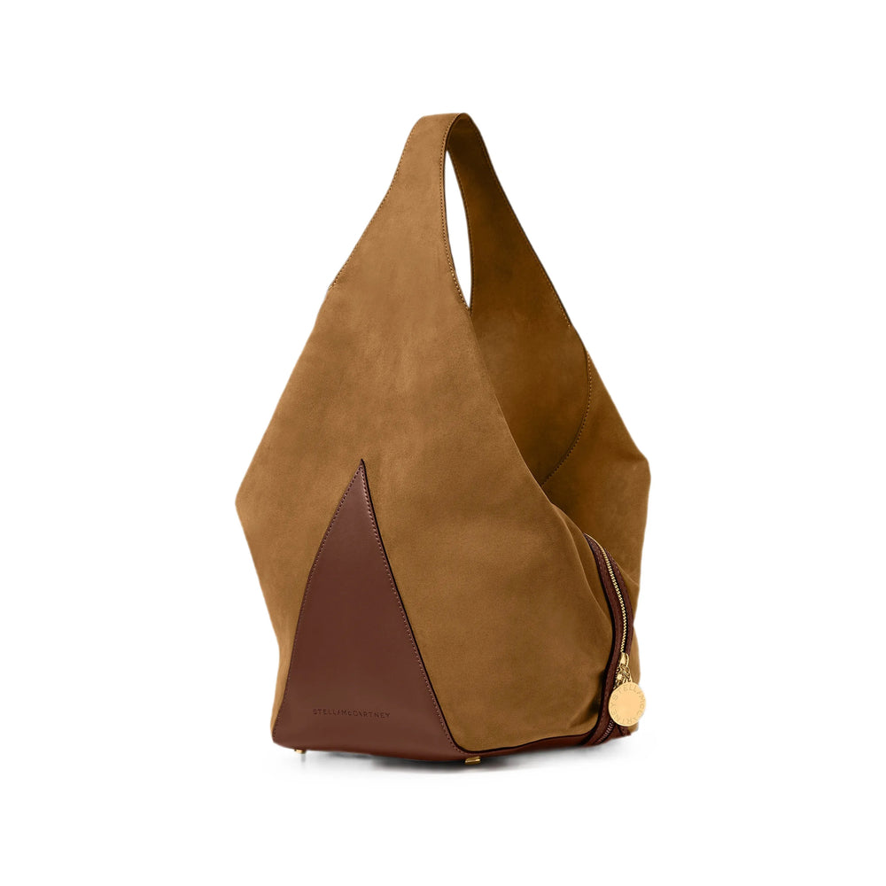 Stella Mccartney Neutrals Shoulder Bags Women STELLA MCCARTNEY