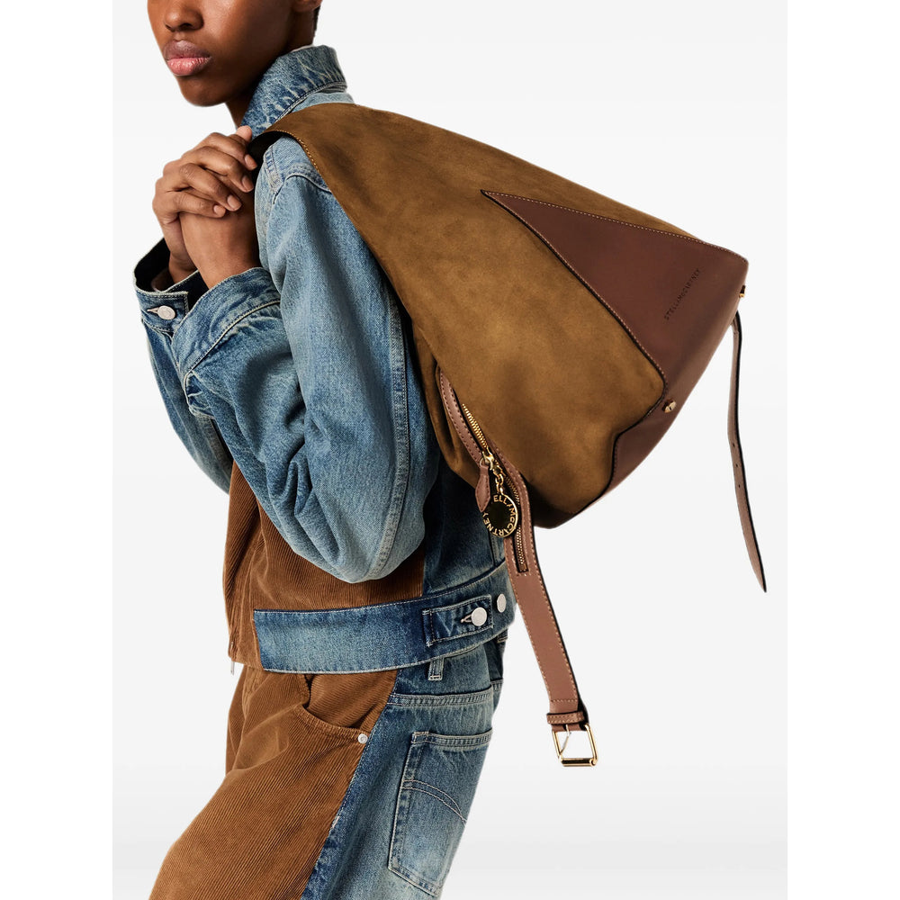 Stella Mccartney Neutrals Shoulder Bags Women STELLA MCCARTNEY