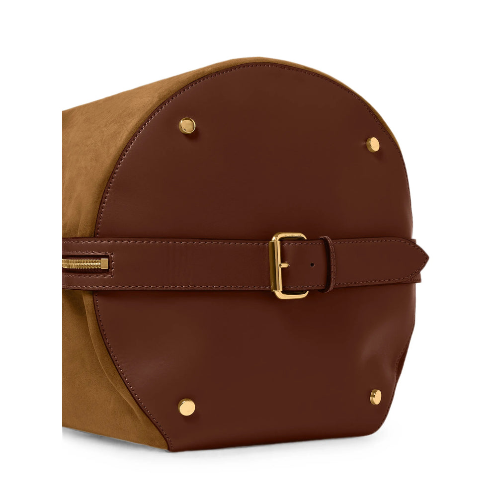 Stella Mccartney Neutrals Shoulder Bags Women STELLA MCCARTNEY
