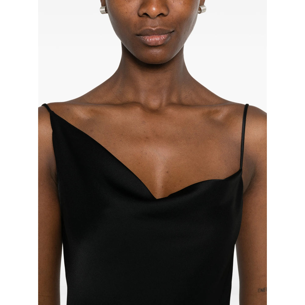 Stella Mccartney Black Dresses - Cocktail & Party Dresses Women STELLA MCCARTNEY