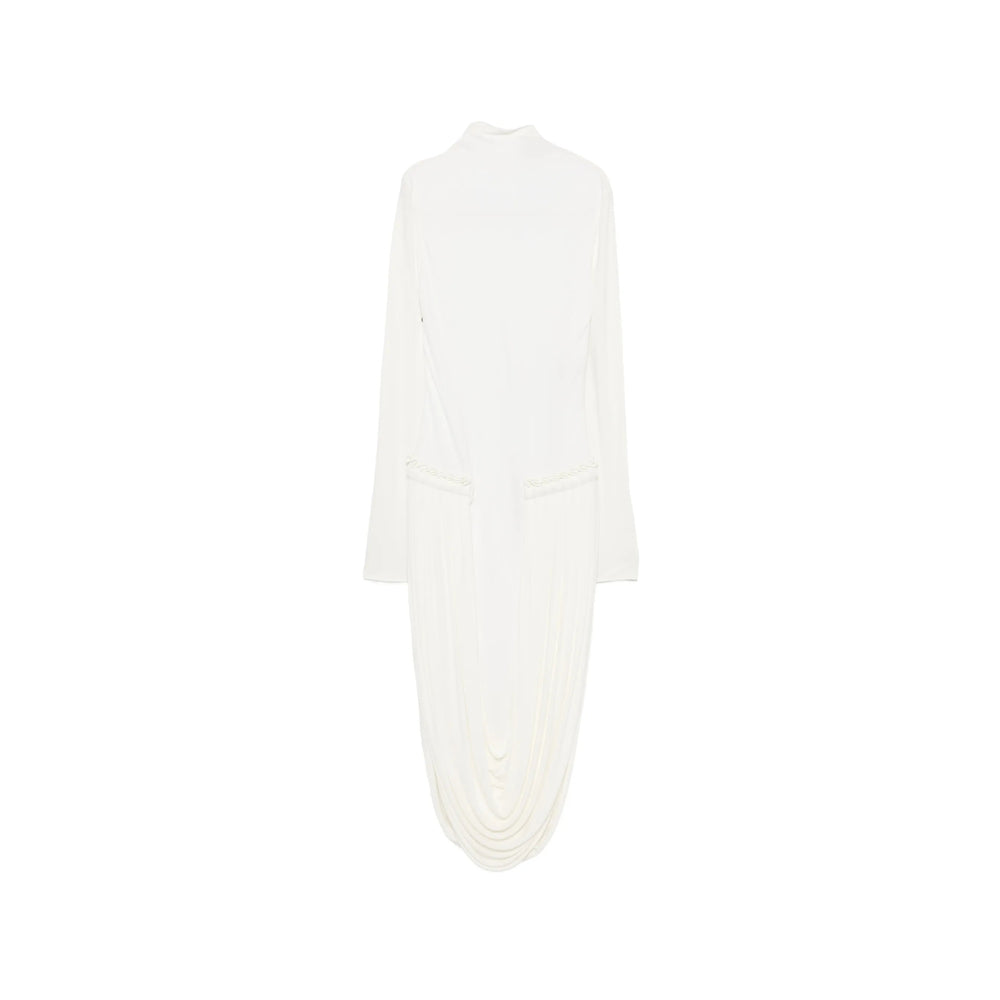 Stella Mccartney White Dresses - Cocktail & Party Dresses Women STELLA MCCARTNEY