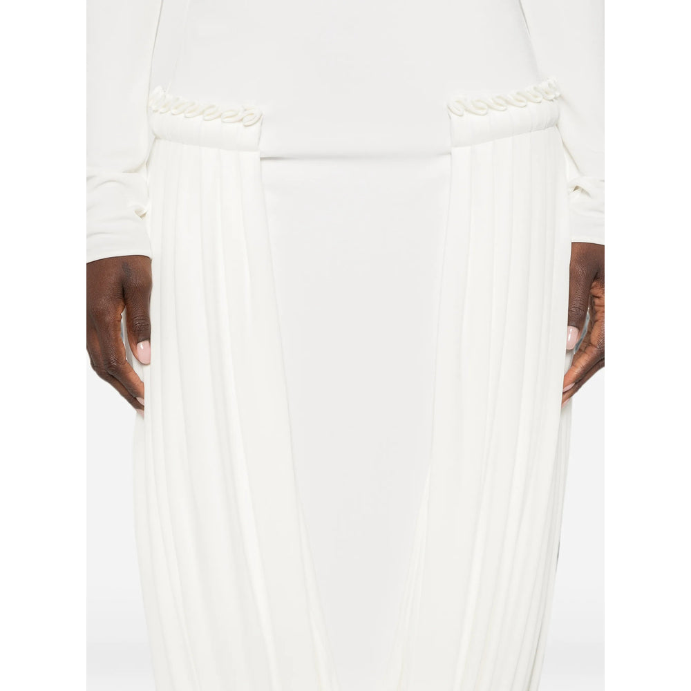 Stella Mccartney White Dresses - Cocktail & Party Dresses Women STELLA MCCARTNEY