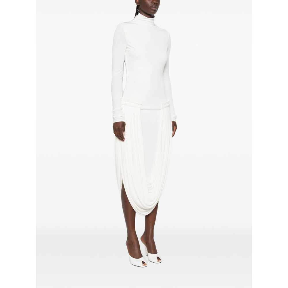 Stella Mccartney White Dresses - Cocktail & Party Dresses Women STELLA MCCARTNEY