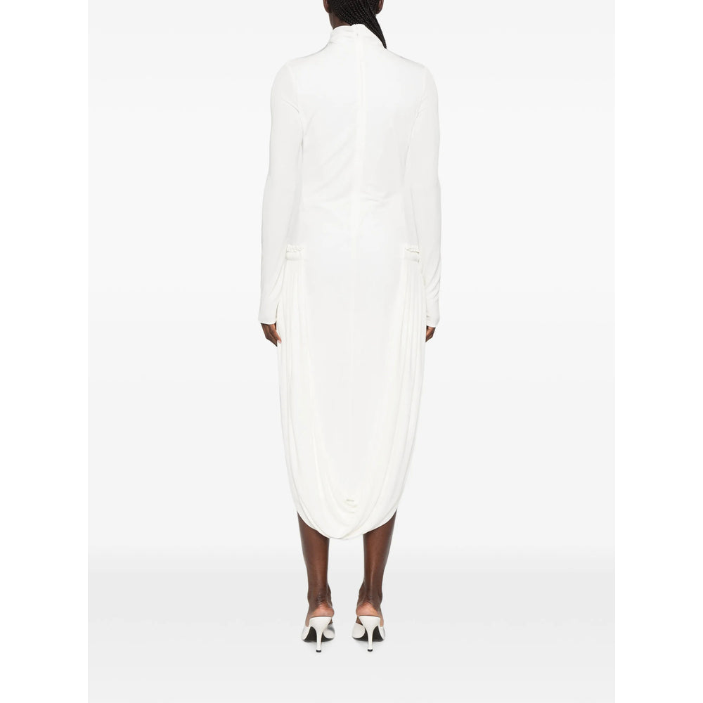 Stella Mccartney White Dresses - Cocktail & Party Dresses Women STELLA MCCARTNEY