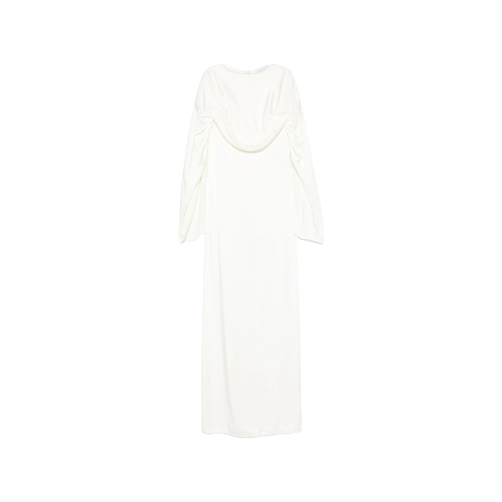 Stella Mccartney Neutrals Dresses - Evening Dresses Women