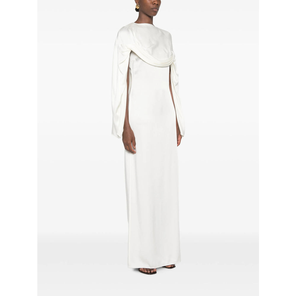 Stella Mccartney Neutrals Dresses - Evening Dresses Women