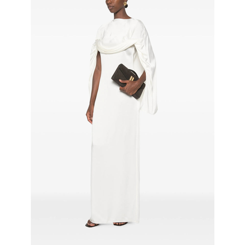 Stella Mccartney Neutrals Dresses - Evening Dresses Women
