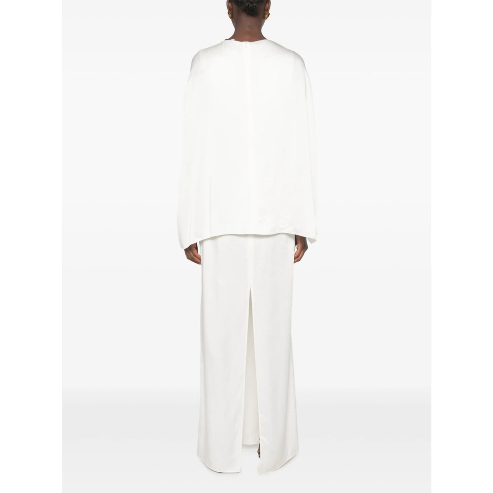 Stella Mccartney Neutrals Dresses - Evening Dresses Women