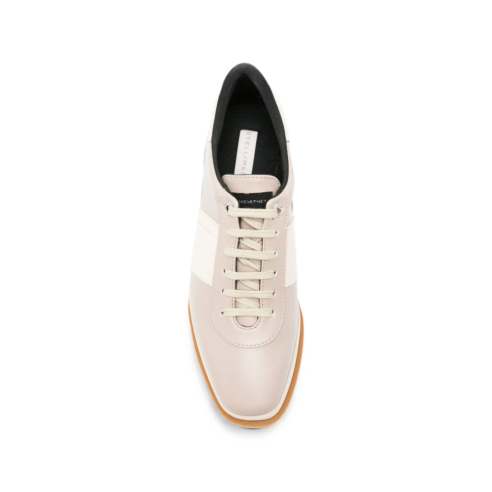 Stella Mccartney Neutrals Shoes Women STELLA MCCARTNEY