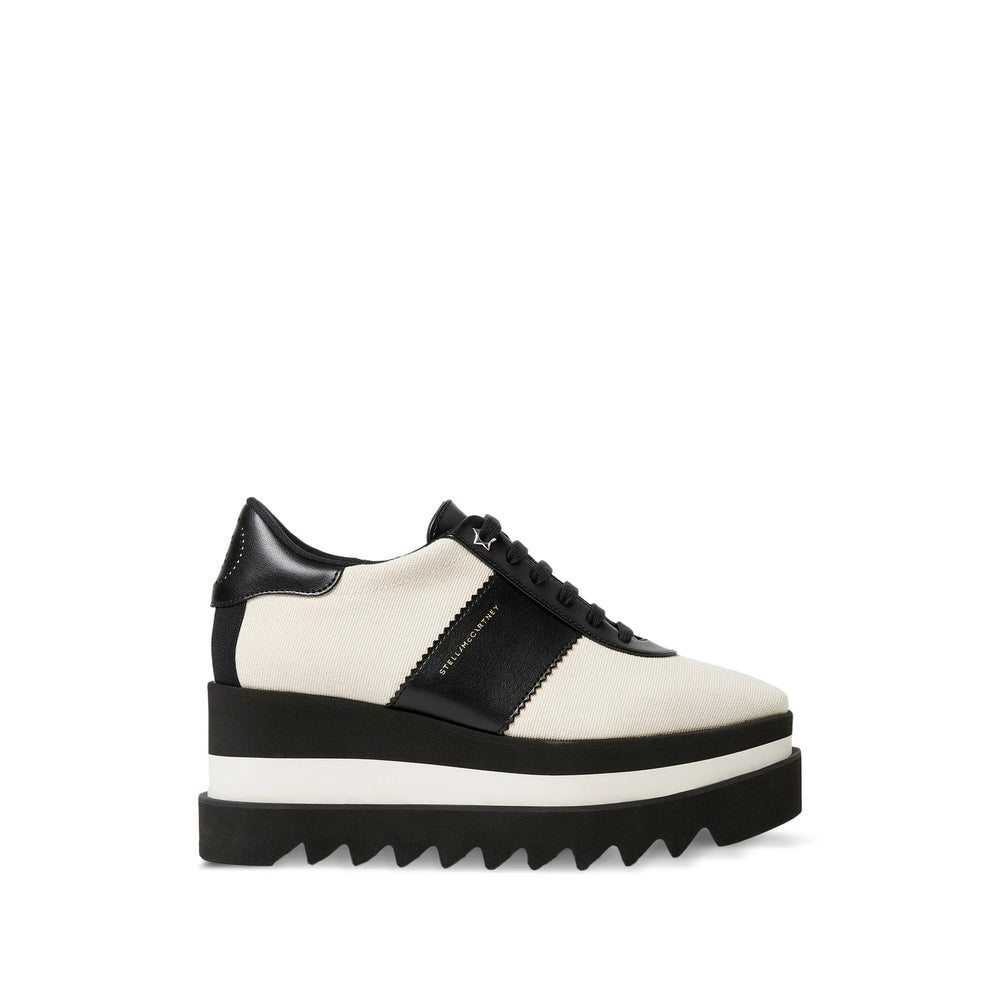 Stella Mccartney Neutrals Derby & Oxford Shoes Women STELLA MCCARTNEY
