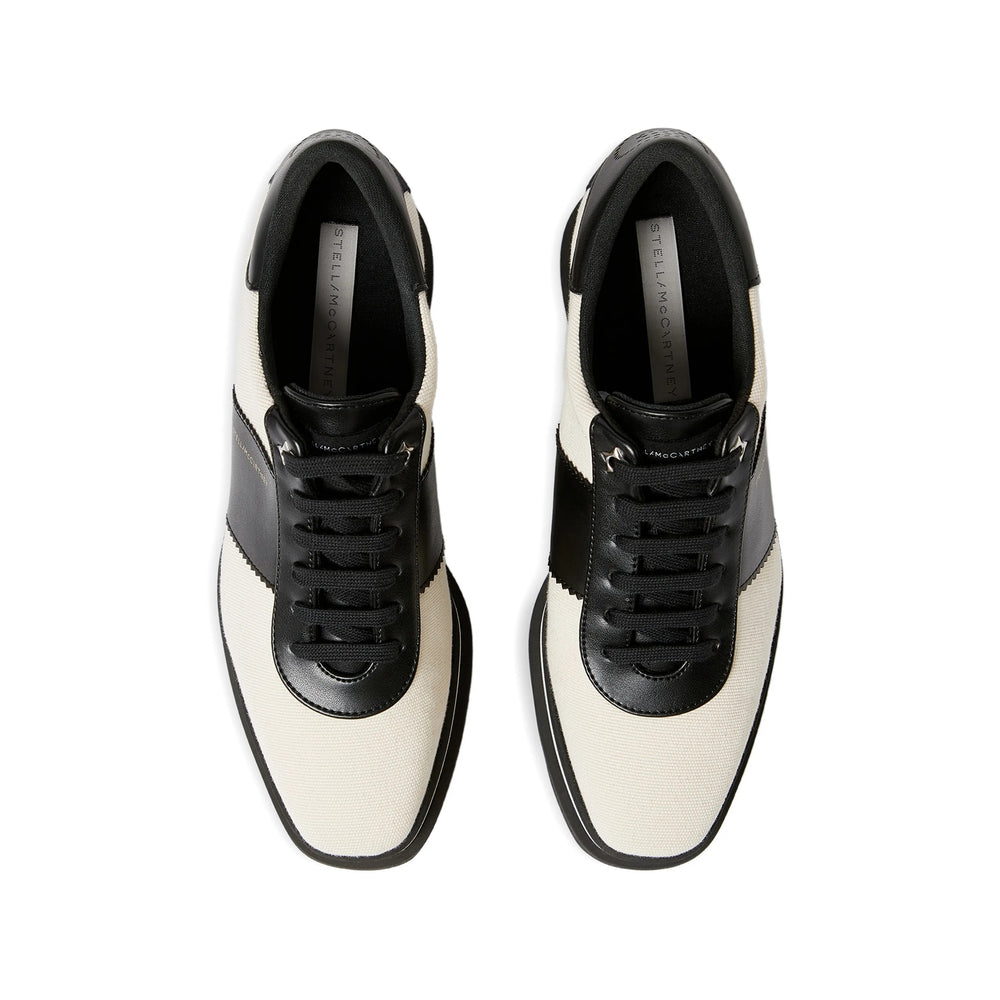 Stella Mccartney Neutrals Derby & Oxford Shoes Women STELLA MCCARTNEY