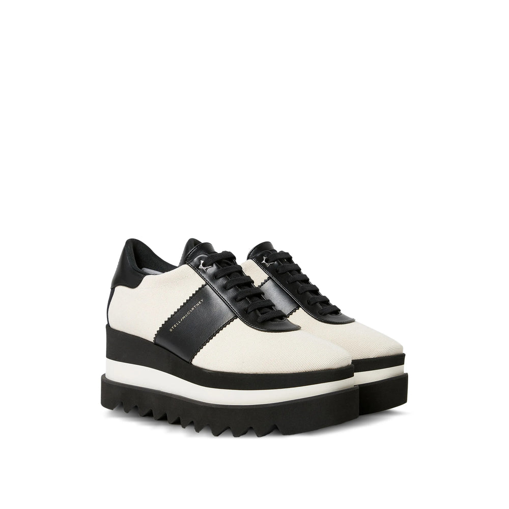 Stella Mccartney Neutrals Derby & Oxford Shoes Women STELLA MCCARTNEY