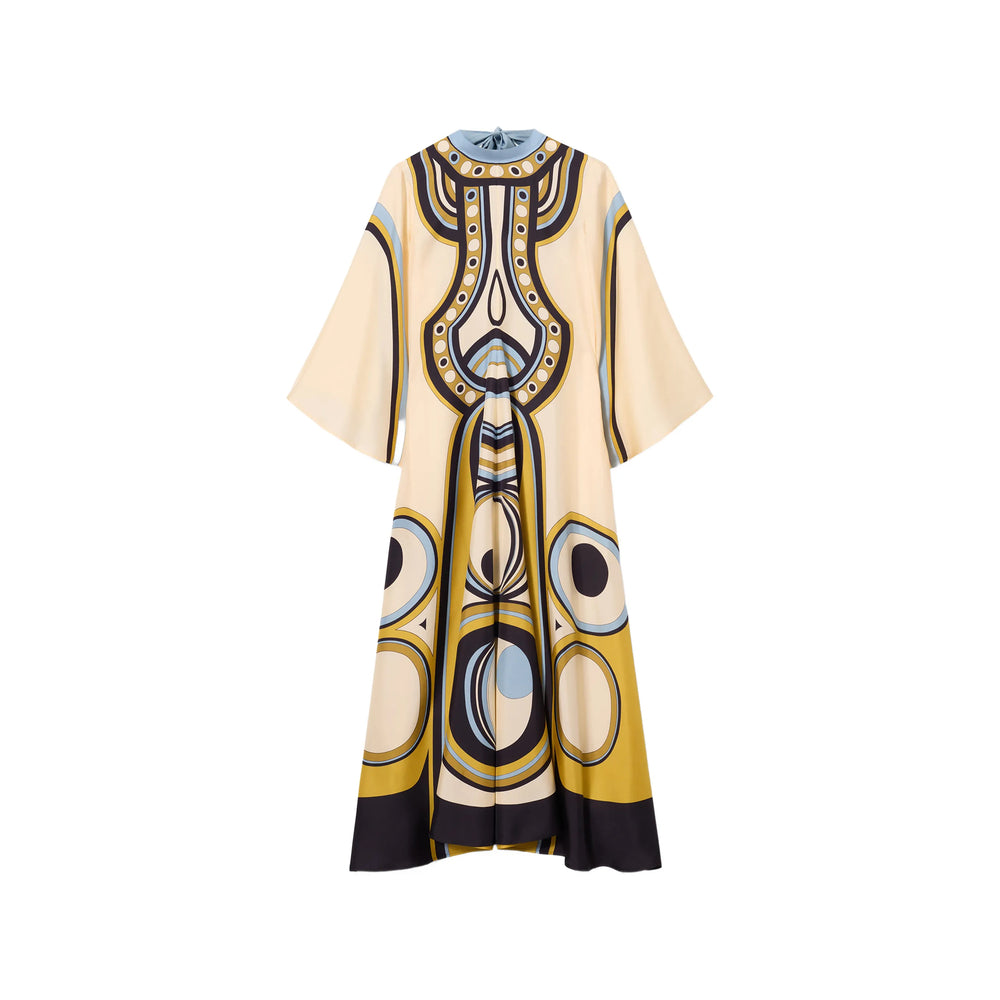 La Doublej Neutrals Dresses - Evening Dresses Women LA DOUBLEJ