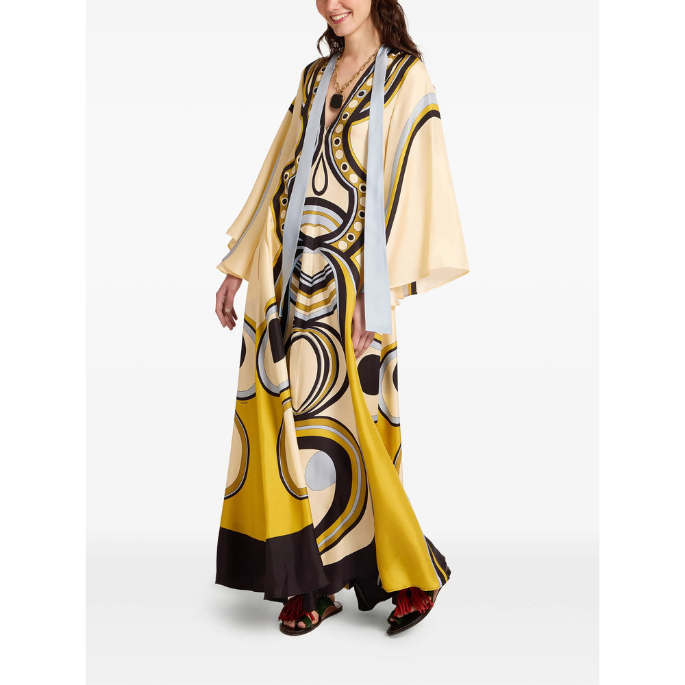 La Doublej Neutrals Dresses - Evening Dresses Women LA DOUBLEJ