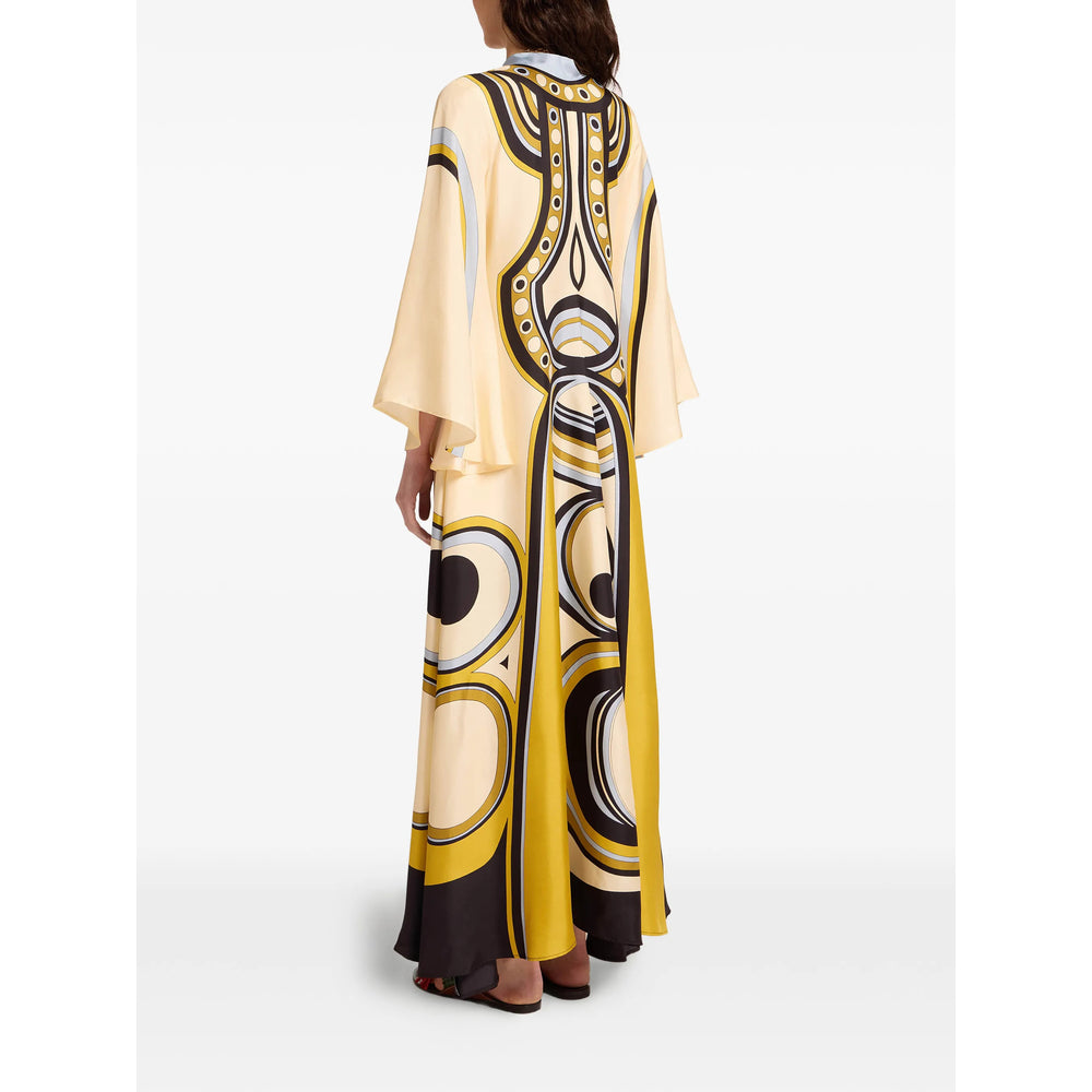 La Doublej Neutrals Dresses - Evening Dresses Women LA DOUBLEJ