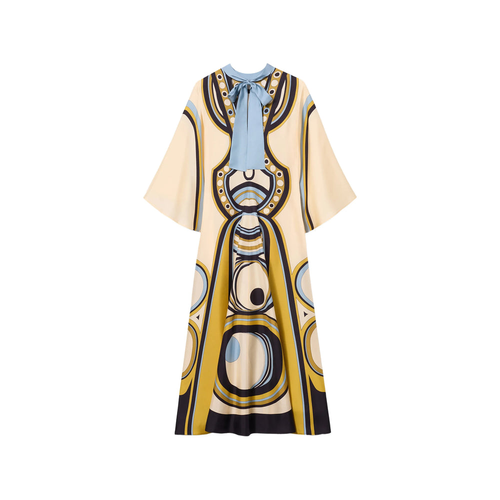 La Doublej Neutrals Dresses - Evening Dresses Women LA DOUBLEJ