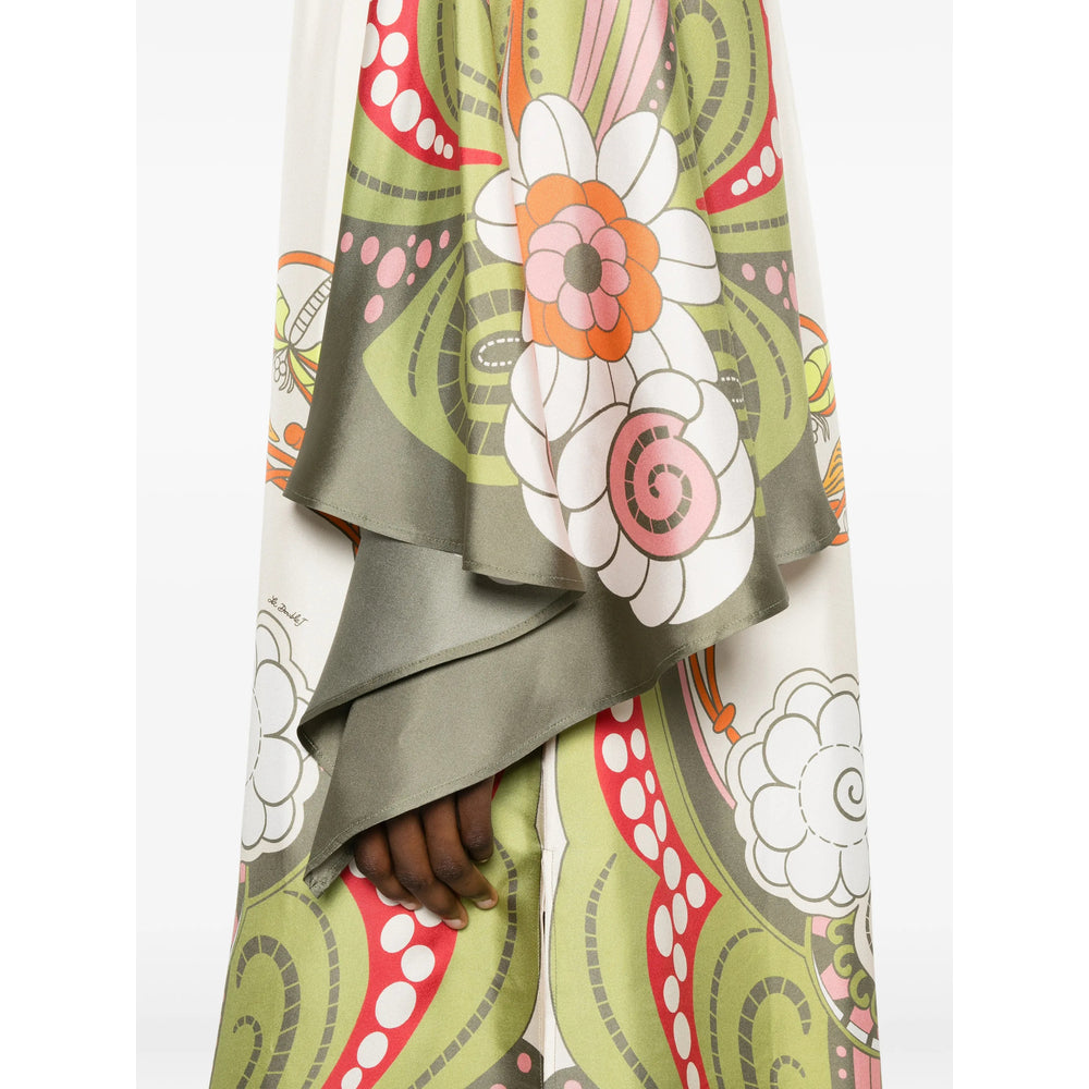 La Doublej Neutrals Dresses - Day Dresses Women LA DOUBLEJ
