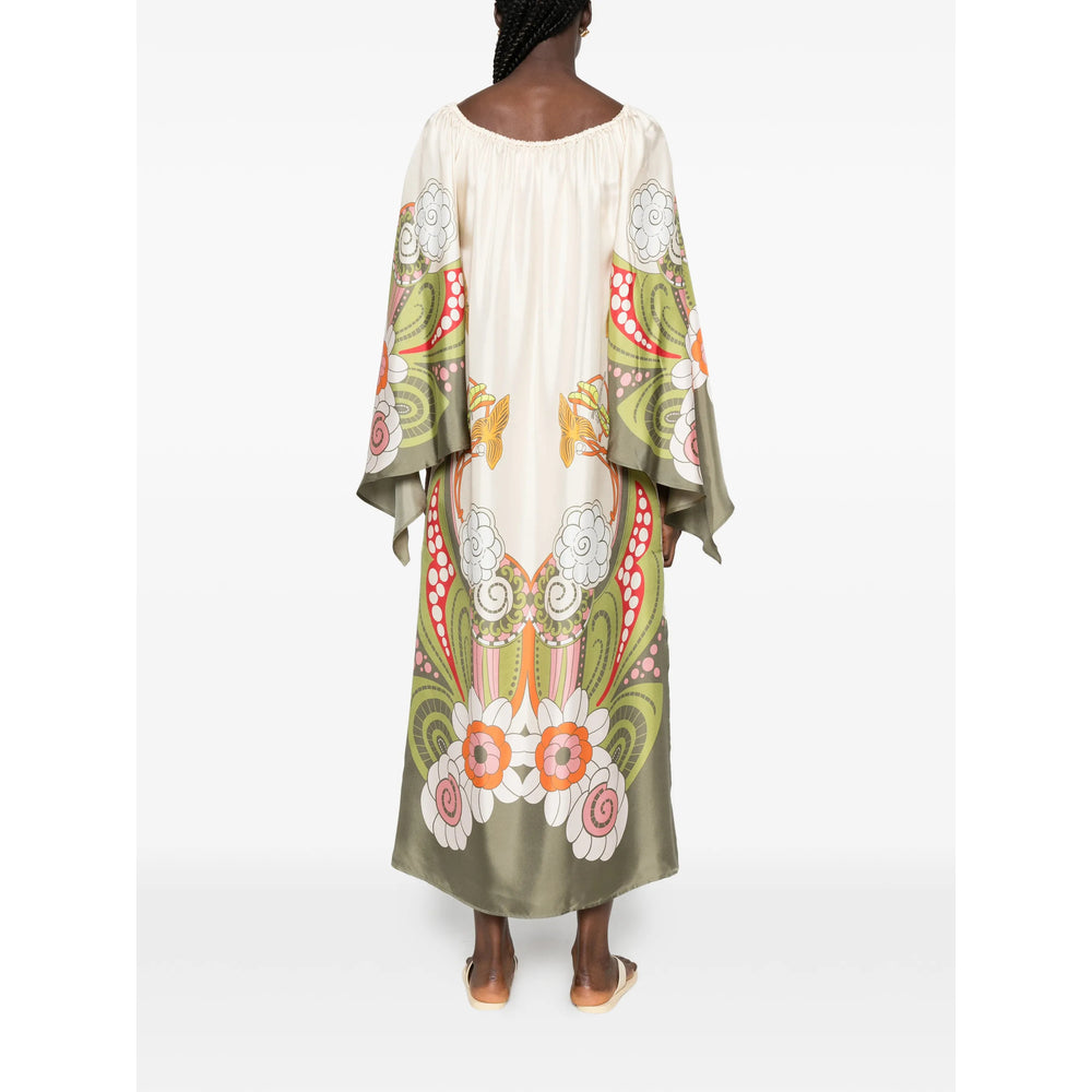 La Doublej Neutrals Dresses - Day Dresses Women LA DOUBLEJ