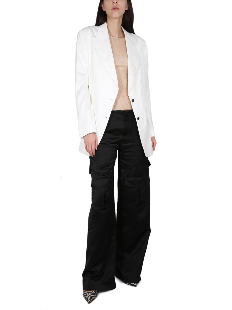 Tom Ford Women Boyfriend Jacket TOM FORD