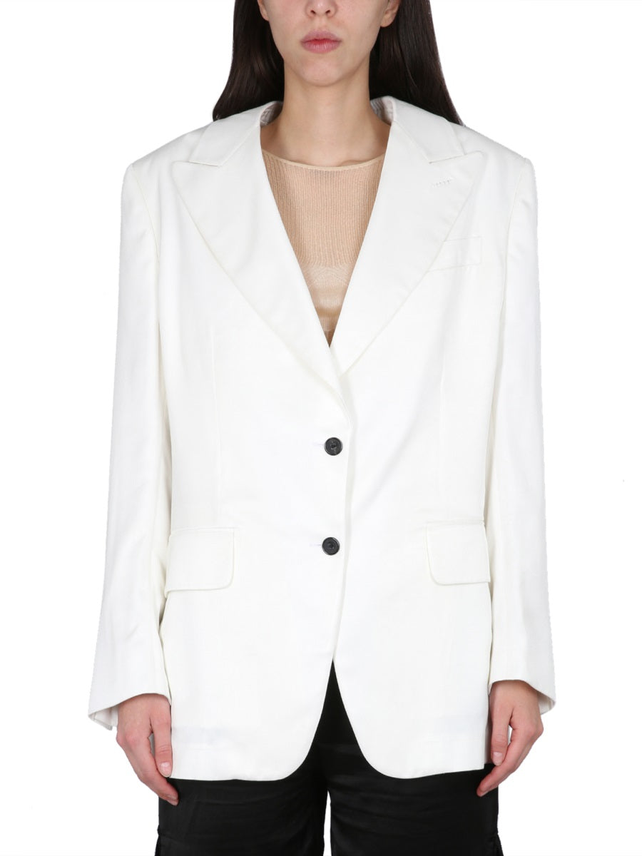 Tom Ford Women Boyfriend Jacket TOM FORD