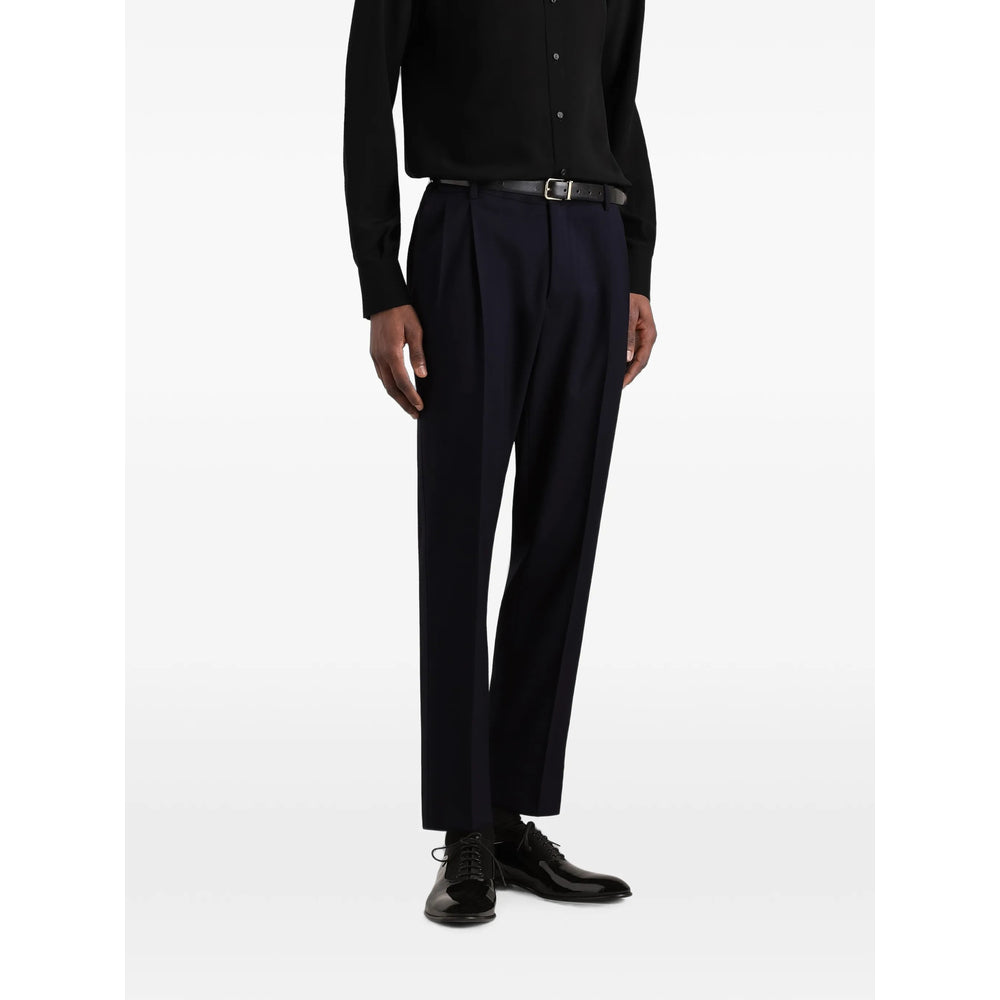 Dolce & Gabbana Blue Suits - Dinner Suits Men DOLCE & GABBANA