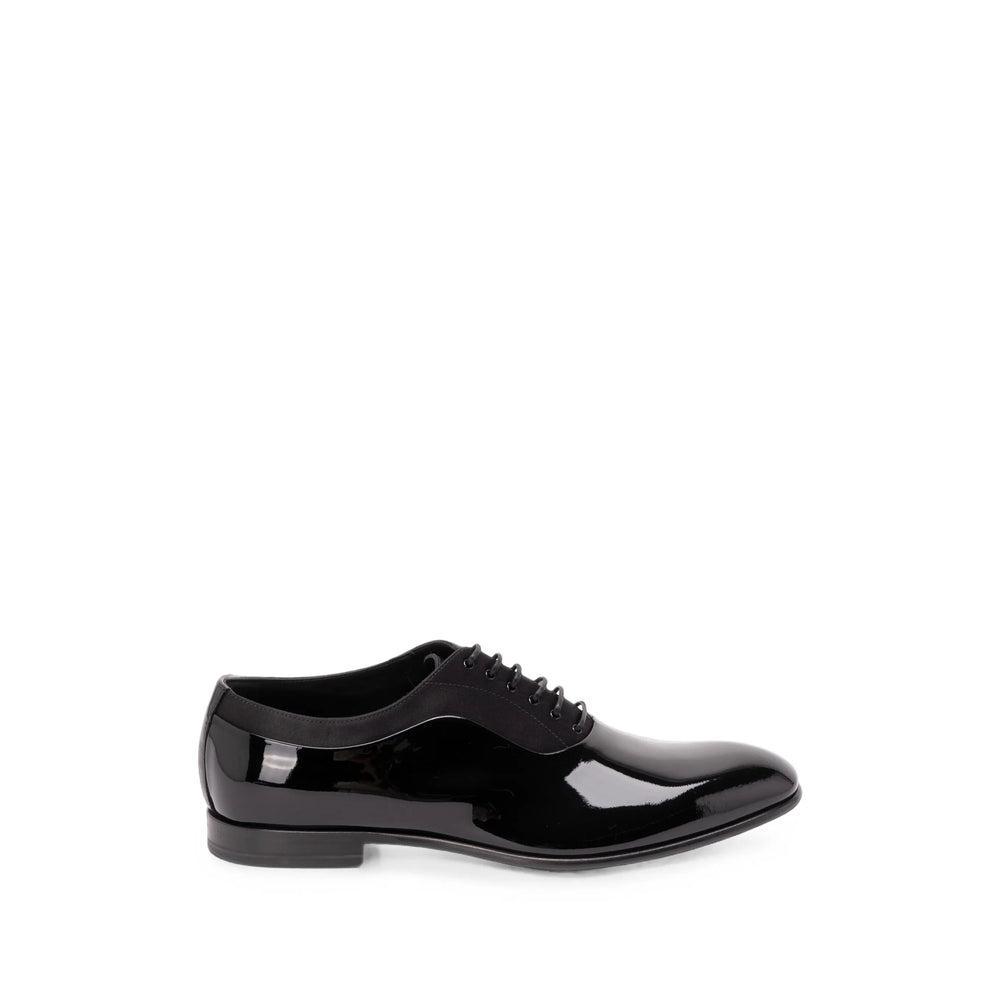 Dolce & Gabbana Black Trainers Men DOLCE & GABBANA