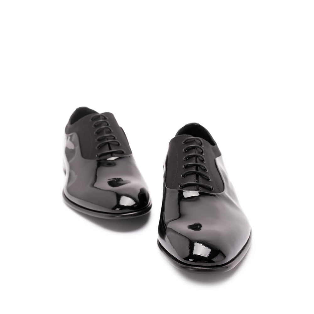 Dolce & Gabbana Black Trainers Men DOLCE & GABBANA
