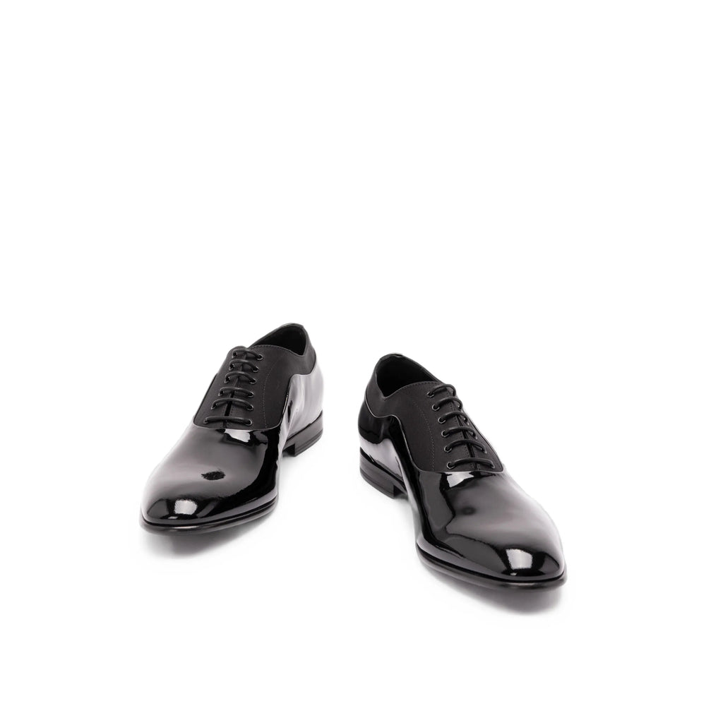 Dolce & Gabbana Black Trainers Men DOLCE & GABBANA