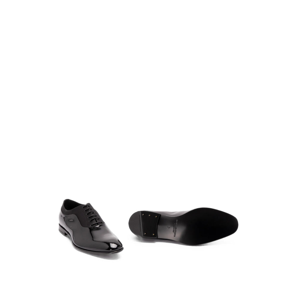 Dolce & Gabbana Black Trainers Men DOLCE & GABBANA