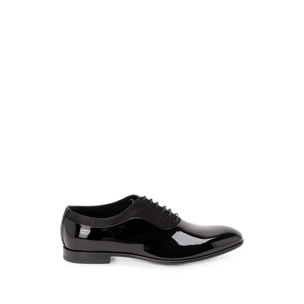 Dolce & Gabbana Black Trainers Men DOLCE & GABBANA