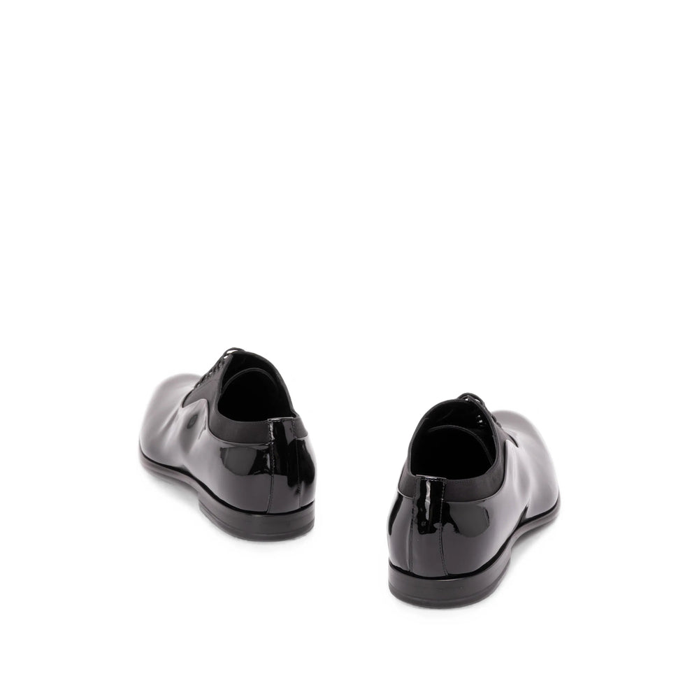 Dolce & Gabbana Black Trainers Men DOLCE & GABBANA