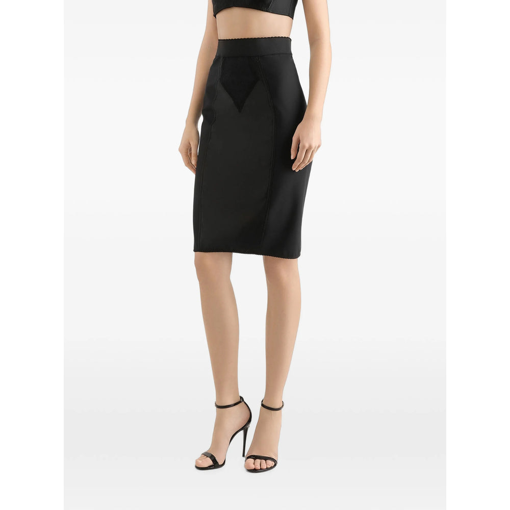 Dolce & Gabbana  Skirts - Pencil Skirts Women DOLCE & GABBANA