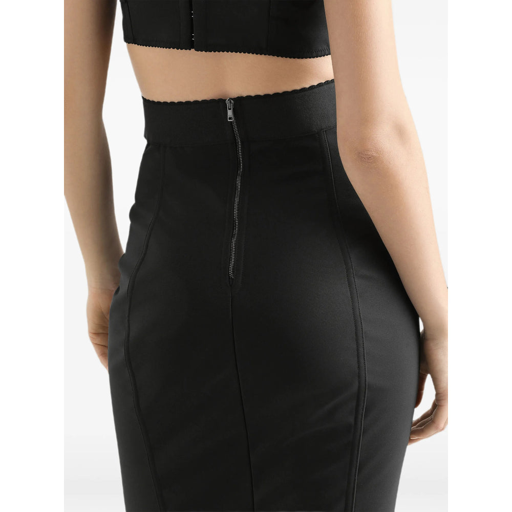 Dolce & Gabbana  Skirts - Pencil Skirts Women DOLCE & GABBANA