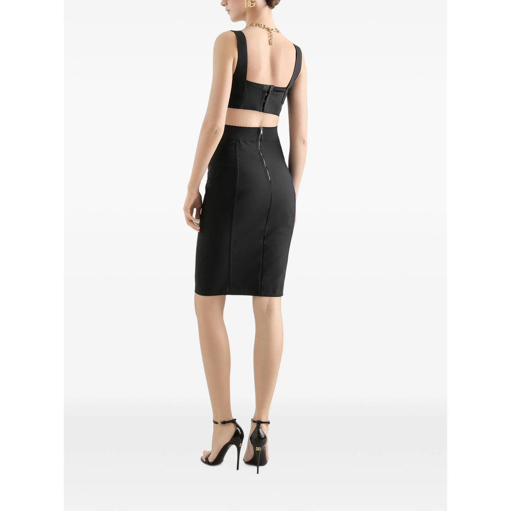 Dolce & Gabbana  Skirts - Pencil Skirts Women DOLCE & GABBANA