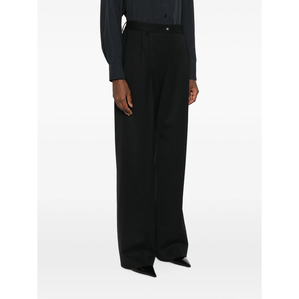 Dolce & Gabbana  Trousers Women DOLCE & GABBANA