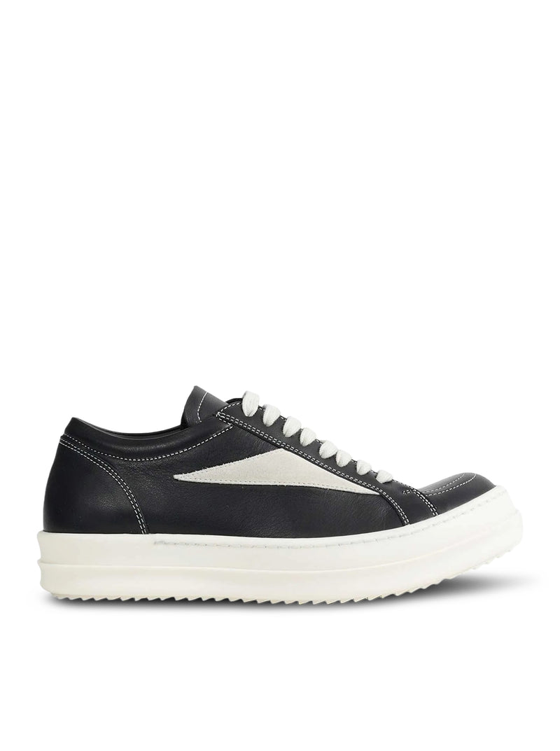 Rick Owens Women Vintage Calfskin Sneaker RICK OWENS