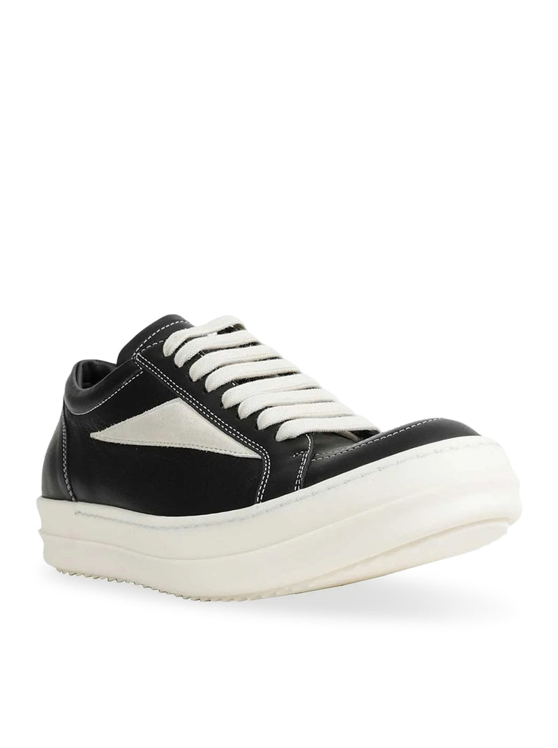 Rick Owens Women Vintage Calfskin Sneaker RICK OWENS