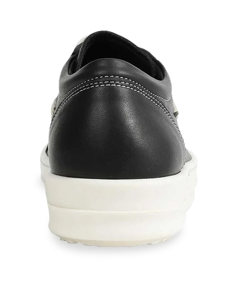 Rick Owens Women Vintage Calfskin Sneaker RICK OWENS