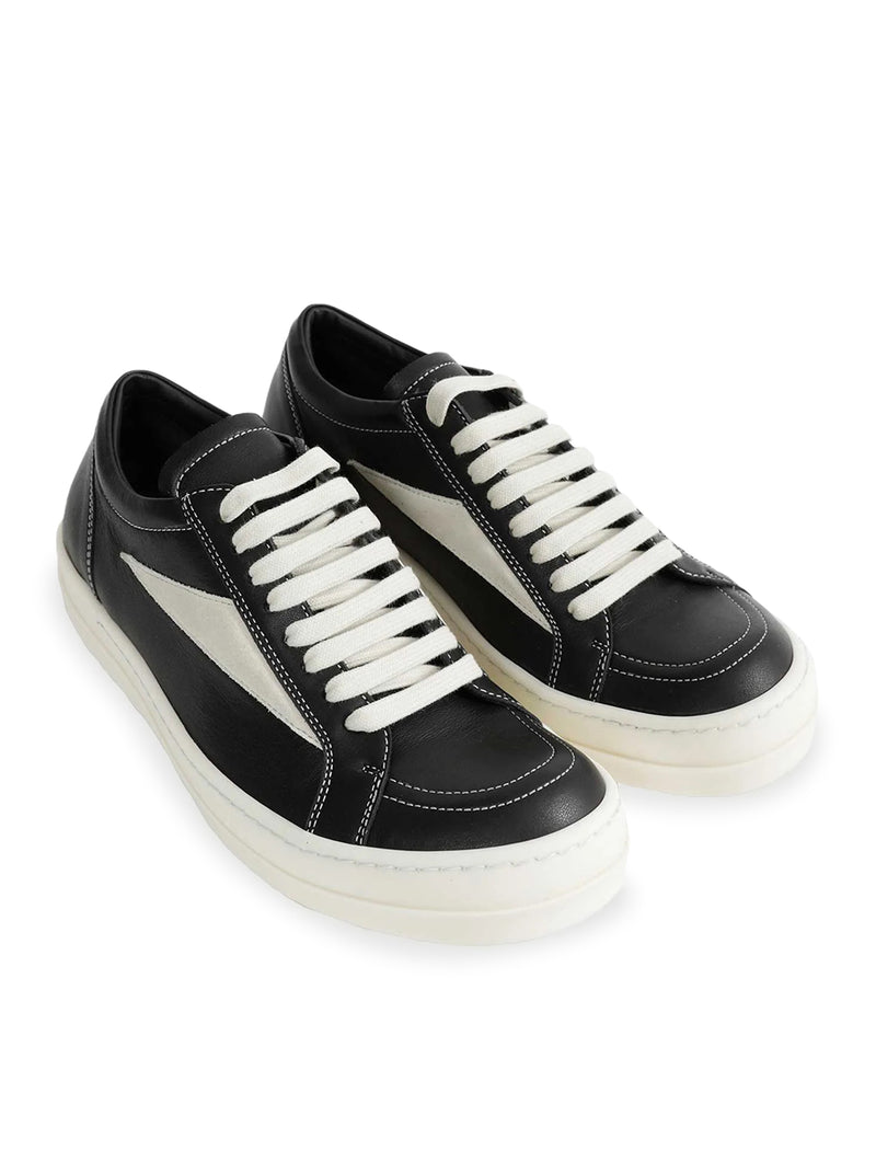 Rick Owens Women Vintage Calfskin Sneaker RICK OWENS