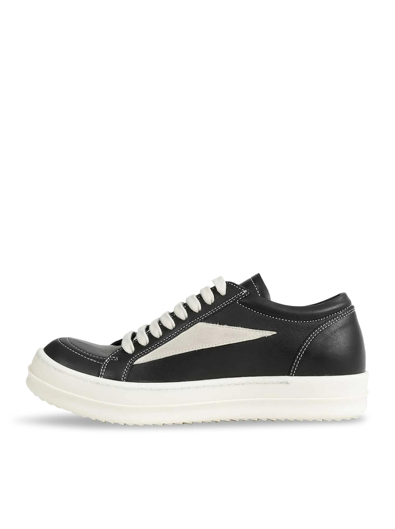 Rick Owens Women Vintage Calfskin Sneaker RICK OWENS