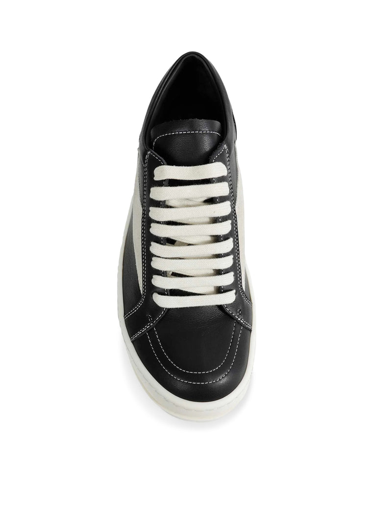 Rick Owens Women Vintage Calfskin Sneaker RICK OWENS