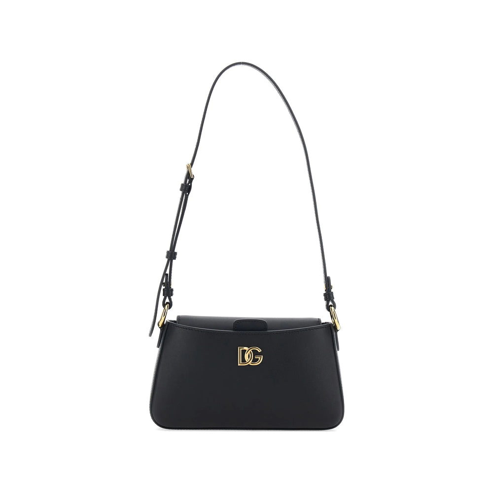 Dolce & Gabbana Black Mini Bags Women DOLCE & GABBANA