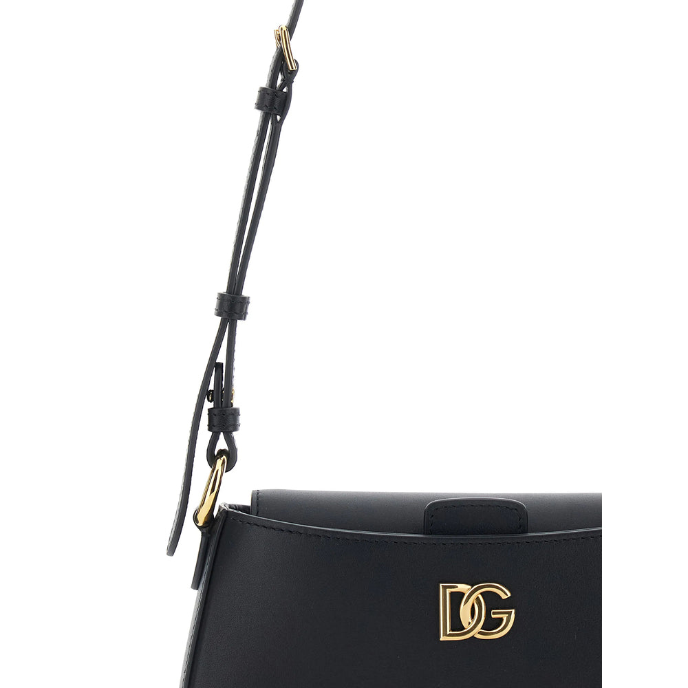 Dolce & Gabbana Black Mini Bags Women DOLCE & GABBANA