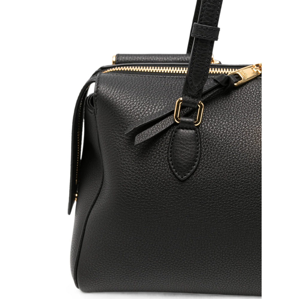 Dolce & Gabbana Black Tote Bags Women DOLCE & GABBANA