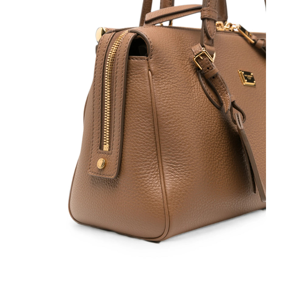 Dolce & Gabbana Brown Tote Bags Women DOLCE & GABBANA