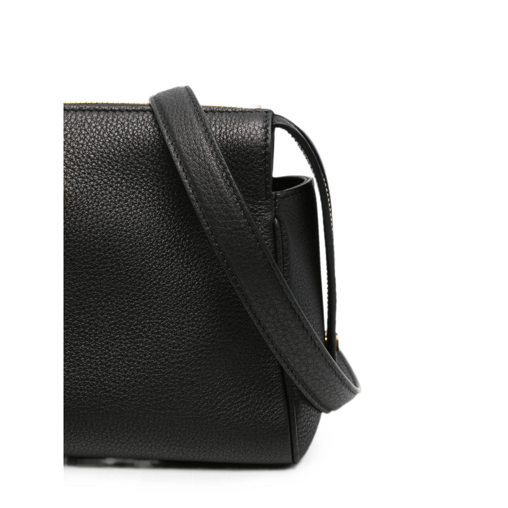 Dolce & Gabbana Black Tote Bags Women DOLCE & GABBANA