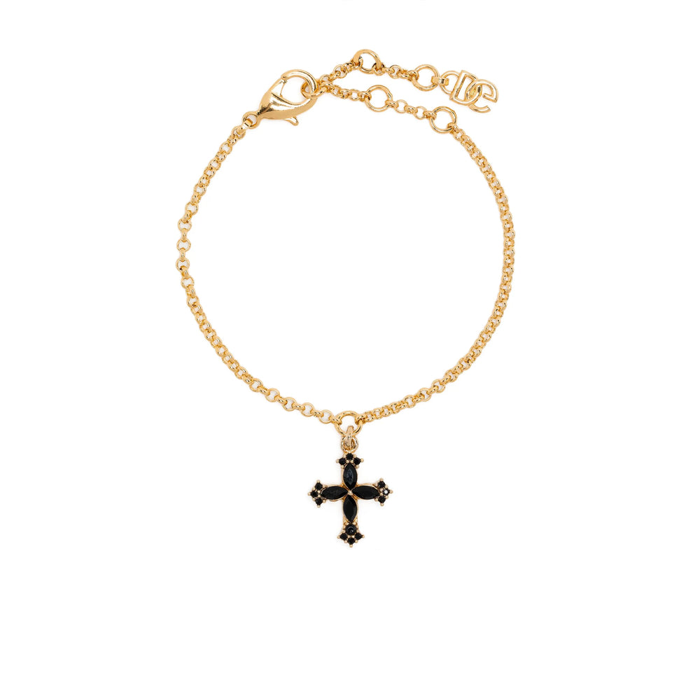 Dolce & Gabbana Gold Bracelets Women DOLCE & GABBANA