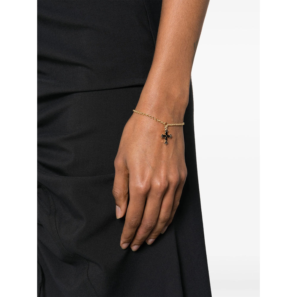 Dolce & Gabbana Gold Bracelets Women DOLCE & GABBANA