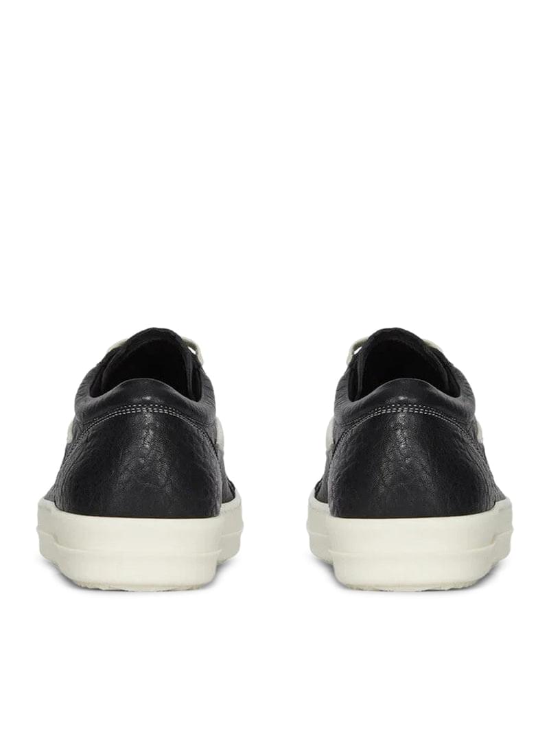 Rick Owens Women Vintage Hammered Calfskin Sneakers RICK OWENS